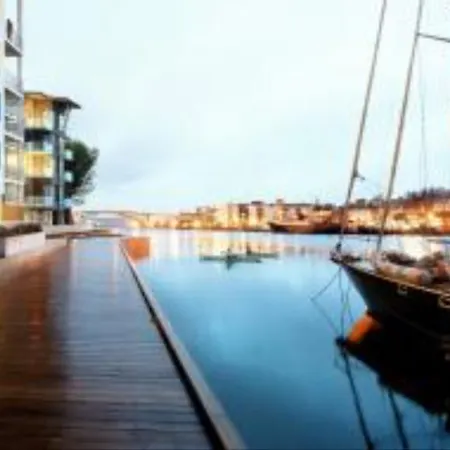 Damsgardsveien Apartman Bergen